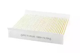 BSG 70-145-010 BSG Фильтр, воздух во внутренном пространстве